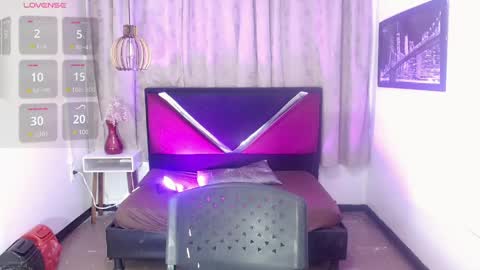 luisa_torres__ online show from May 21, 3:35 am