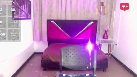 luisa_torres__ online show from May 24, 4:53 am