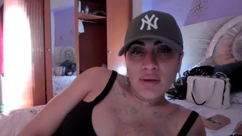 Luisa Monsters online show from January 30, 4:34 pm