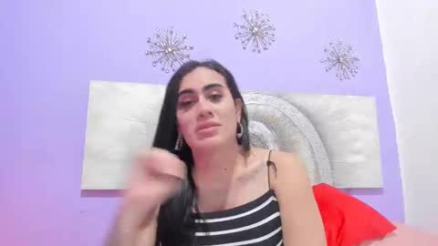 Luisa Monsters online show from March 1, 10:21 pm