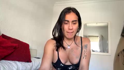 Luisa Monsters online show from September 22, 11:37 am