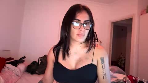 Luisa Monsters online show from October 6, 6:41 pm