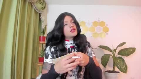 Luka Castillo online show from April 28, 3:11 am