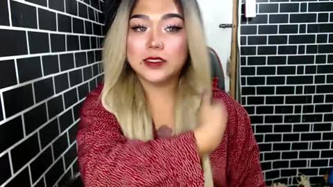 Kitty 3 online show from February 25, 8:36 am