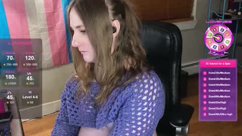 Lulu online show from November 10, 7:42 am