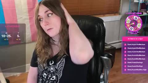 Lulu online show from February 20, 6:26 am