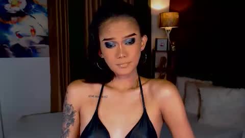 AdriannaFowks online show from January 26, 2:08 pm