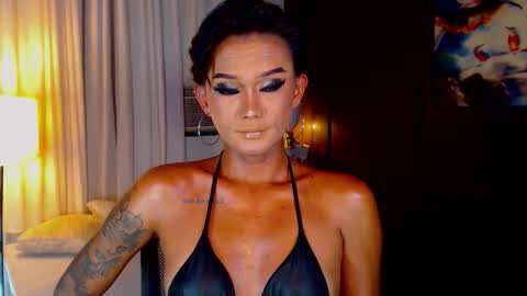AdriannaFowks online show from May 6, 8:48 pm