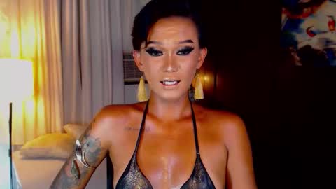 AdriannaFowks online show from May 7, 10:28 pm