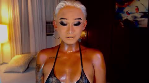 AdriannaFowks online show from May 23, 6:53 am