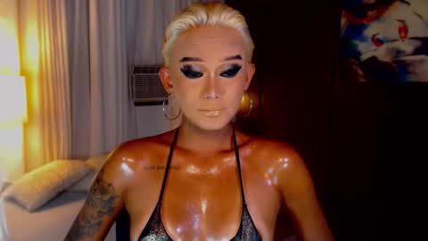 AdriannaFowks online show from May 29, 2:48 pm