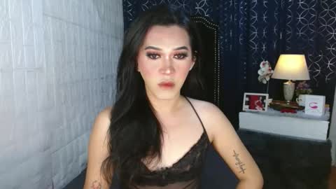 lustress_katalina69 online show from October 12, 3:09 am