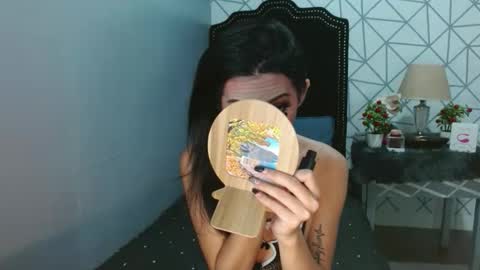lustress_katalina69 online show from May 3, 3:11 am