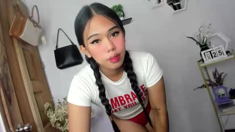 Janelovesu online show from October 25, 1:44 am