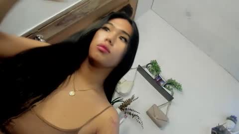 Janelovesu online show from April 29, 2:38 am