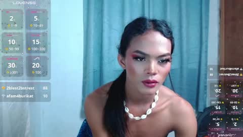 Divina online show from May 14, 5:50 am