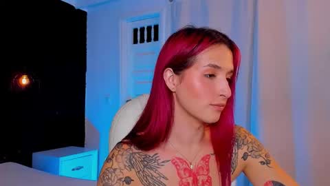  madame lilith  online show from January 15, 11:42 am