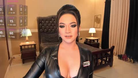 Alison Kloss online show from February 28, 11:34 pm