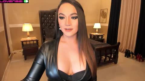 Alison Kloss online show from November 14, 12:29 am