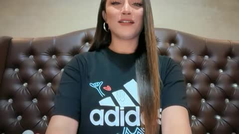 Alison Kloss online show from May 14, 12:09 am