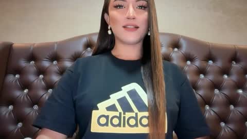 Alison Kloss online show from May 15, 11:02 pm