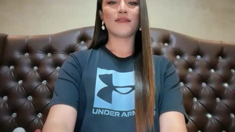 Alison Kloss online show from May 16, 11:26 pm