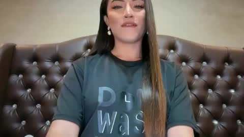 Alison Kloss online show from May 17, 11:37 pm