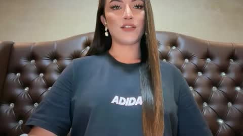 Alison Kloss online show from May 27, 1:57 am