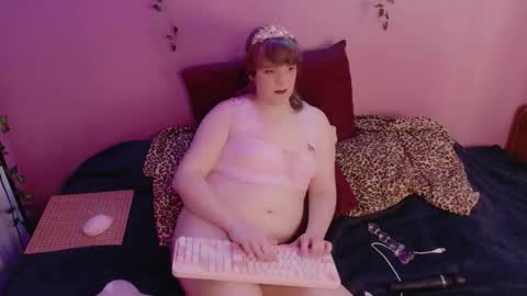 Maddy Cat online show from January 18, 6:16 pm