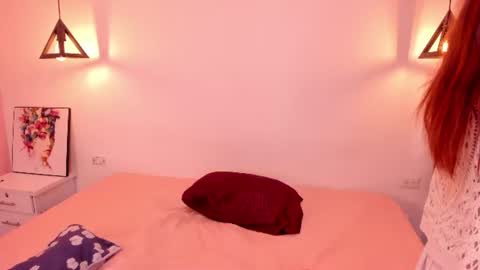 Madelin Cute online show from August 8, 3:02 am