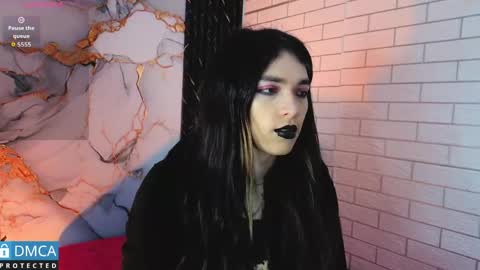 maevekuro online show from May 15, 3:37 am