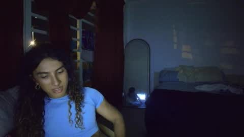 maggie_fit online show from April 29, 3:22 am