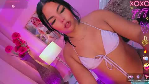 CamiiGarcia online show from May 1, 10:14 pm