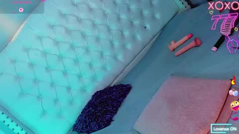 CamiiGarcia online show from May 19, 1:56 am