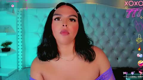 CamiiGarcia online show from May 20, 1:56 am