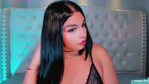 CamiiGarcia online show from May 27, 5:37 am