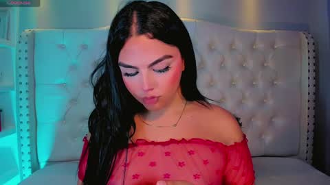 CamiiGarcia online show from May 28, 8:18 pm