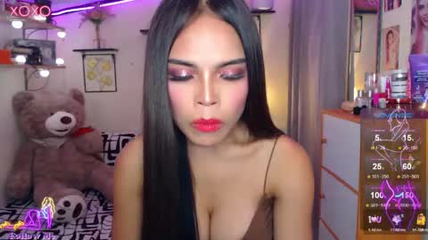 Bella online show from May 23, 9:05 am