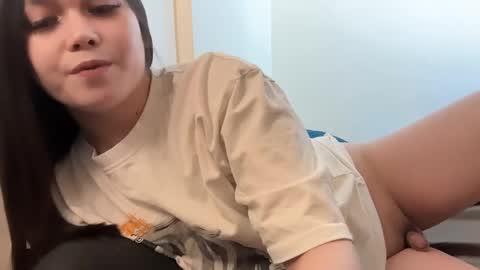 Samantha online show from May 11, 3:07 pm