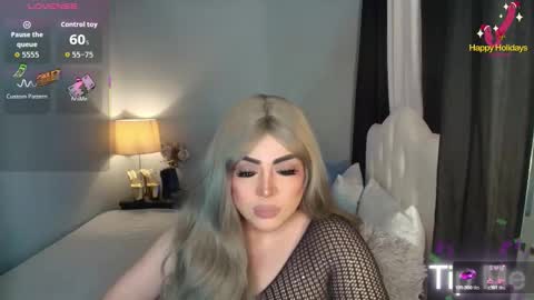 majestydannaxx online show from December 3, 3:55 am