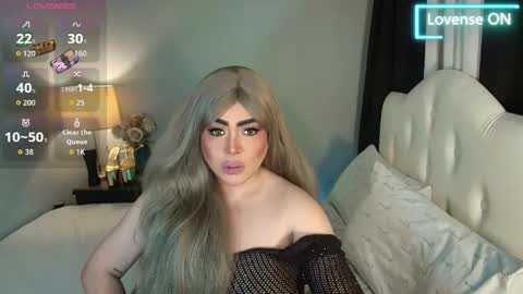 majestydannaxx online show from April 24, 3:53 am
