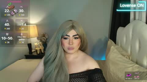 majestydannaxx online show from May 19, 4:08 am