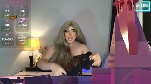 majestydannaxx online show from May 29, 3:38 am