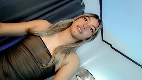 Reyn online show from February 23, 12:41 pm