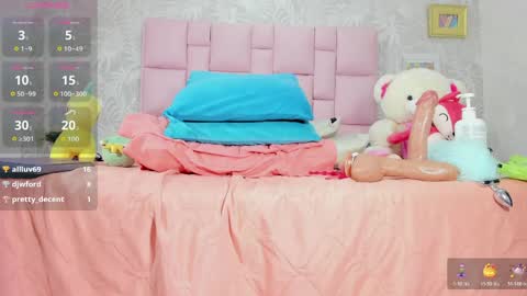 mara_summerr online show from May 23, 9:00 pm