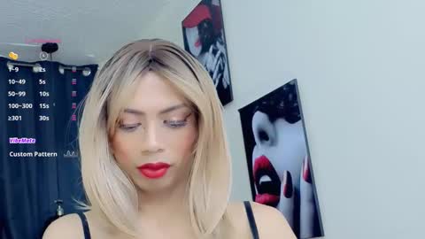 marcell_nova online show from January 12, 7:43 pm