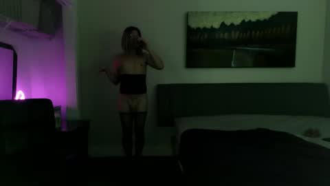 Marcy Tappette online show from February 16, 8:50 pm