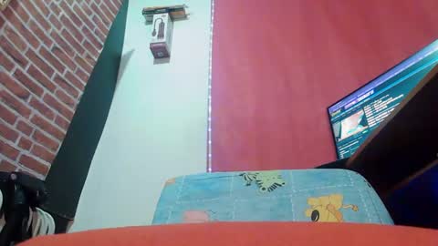 marfil74851 online show from February 10, 1:24 am