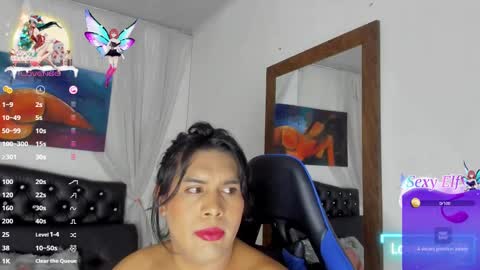 margoth_montilla online show from December 31, 2:58 pm