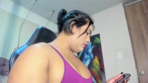 margoth_montilla online show from January 28, 2:00 am